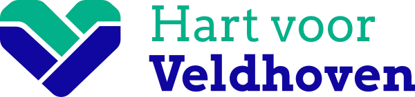 Logo Hart voor Veldhoven