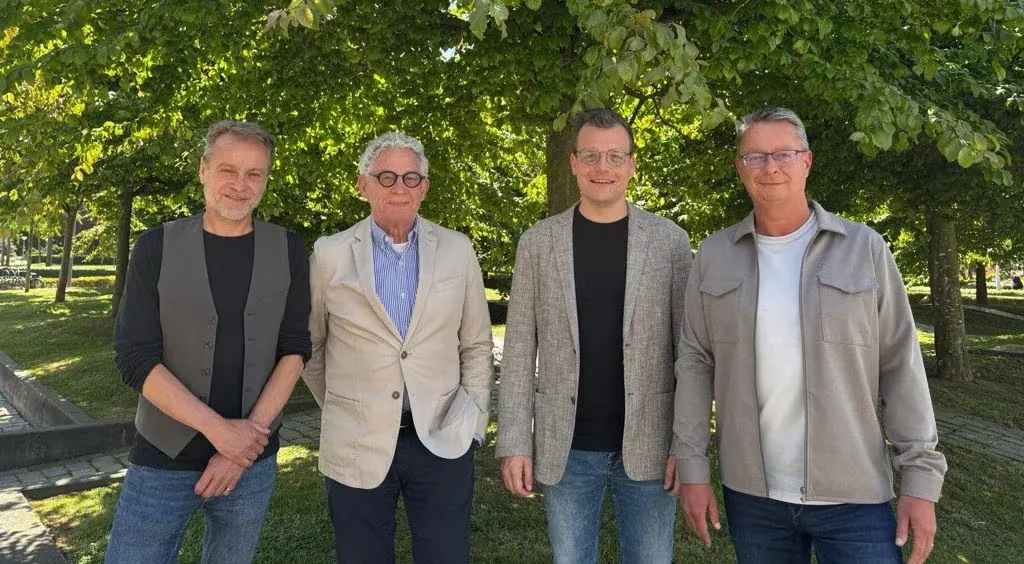 Hart voor Veldhoven trots op coalitieakkoord 'In balans vooruit'