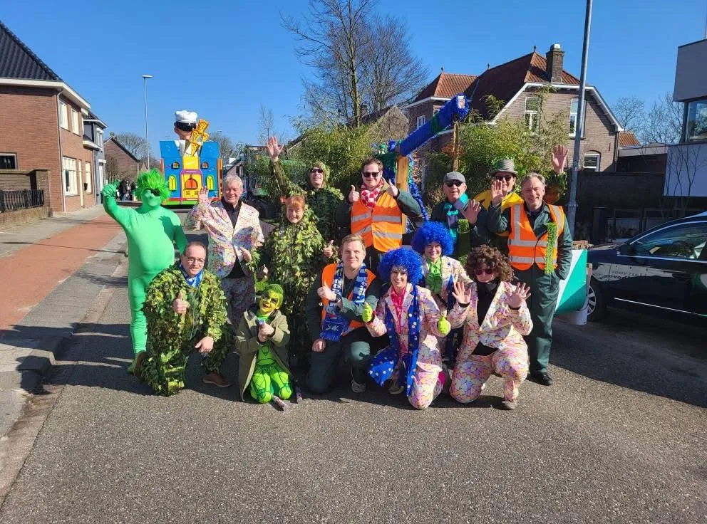 Team Hart voor Veldhoven 3