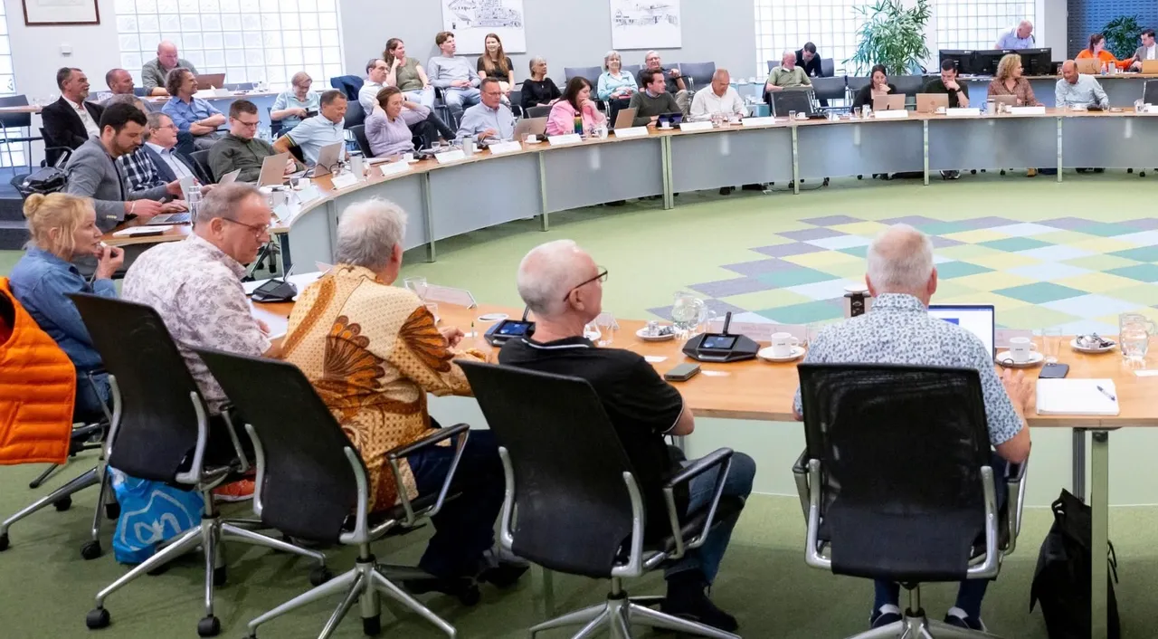 Onze kandidatenlijst voor de verkiezingen 2026 is bekend