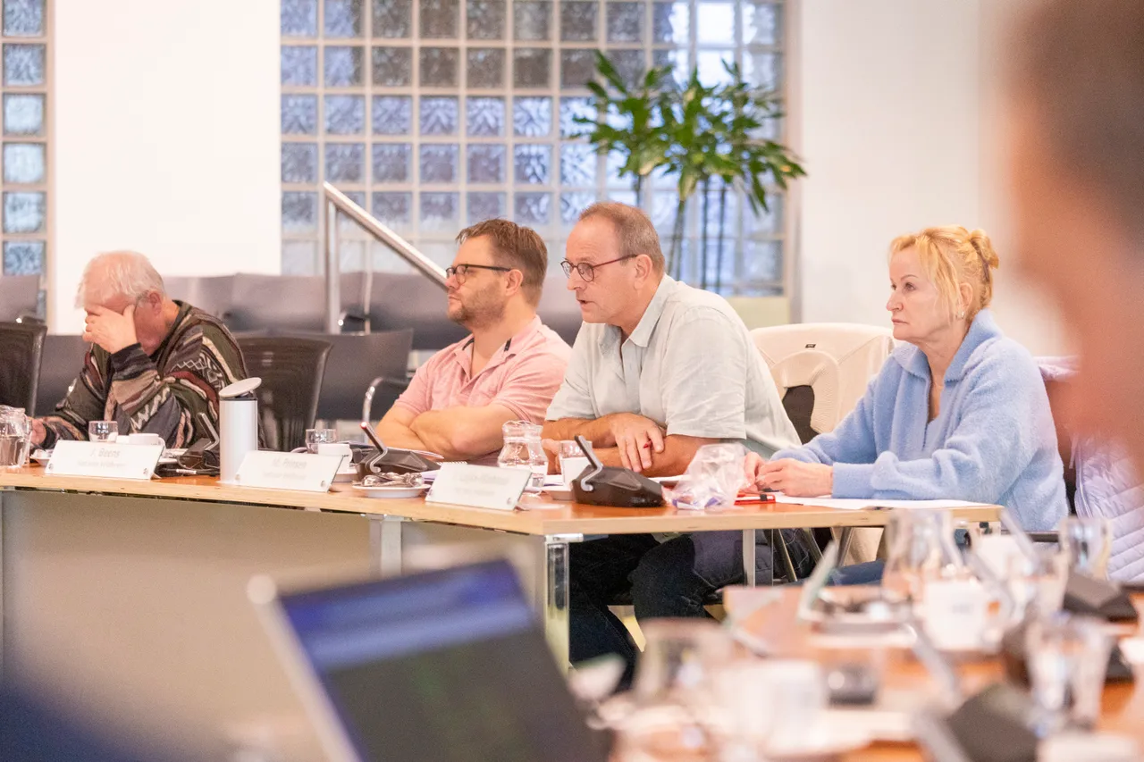 Hart voor Veldhoven 1