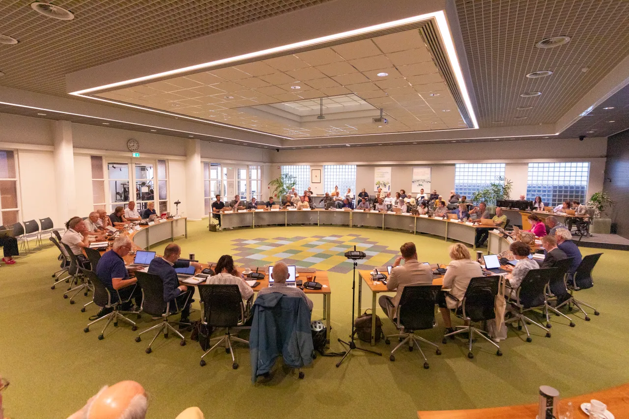 Hart voor Veldhoven 2