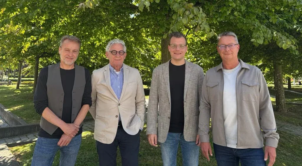 Hart voor Veldhoven proud of coalition agreement 'In balans vooruit'