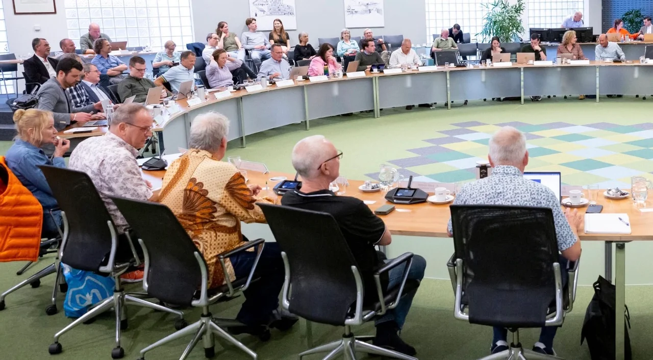 Onze kandidatenlijst voor de verkiezingen 2026 is bekend