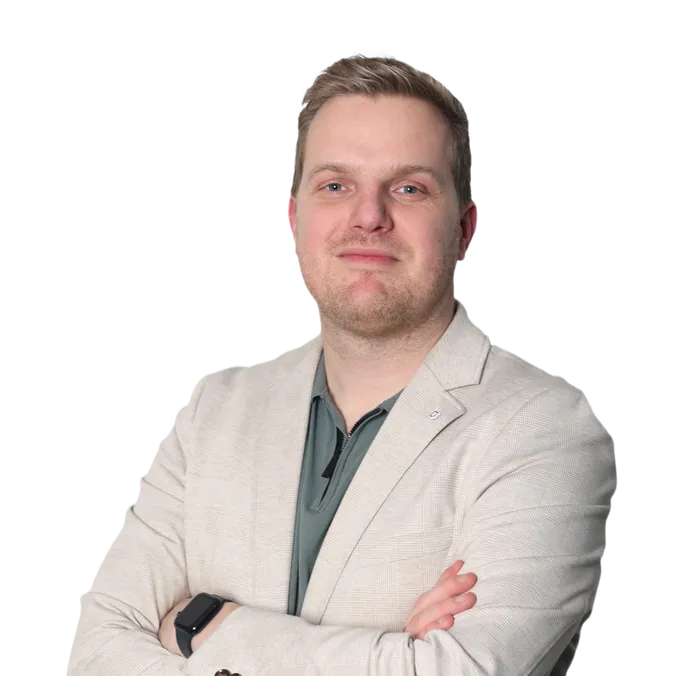 Thomas van Broekhoven